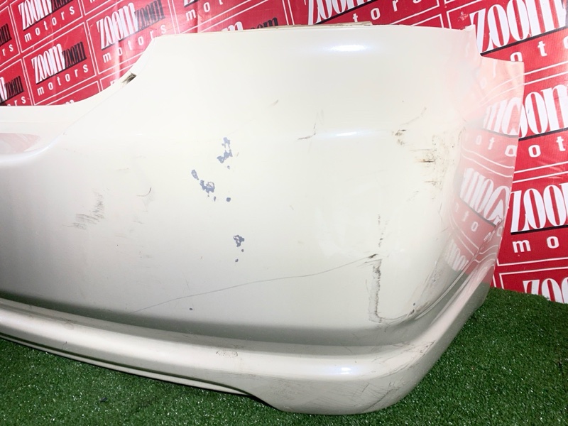 Бампер, 5700 рублей, Солонцы