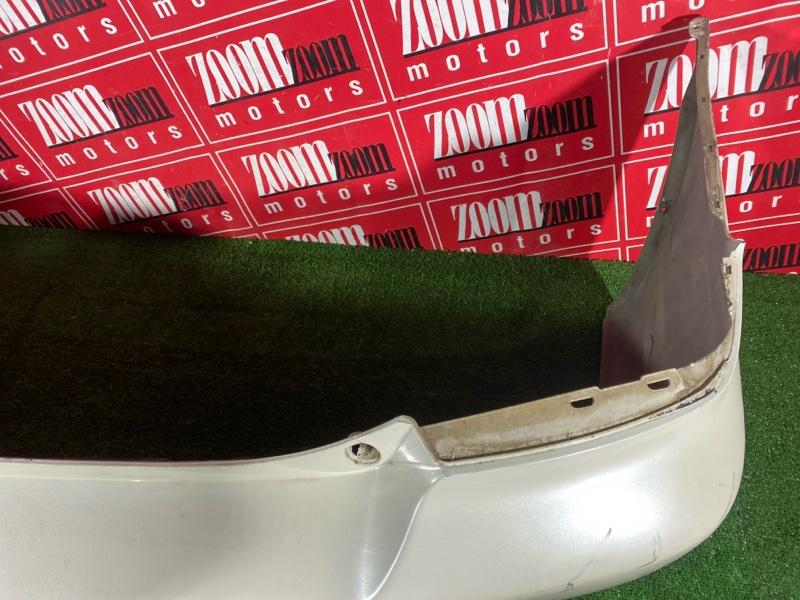 Бампер, 5700 рублей, Солонцы