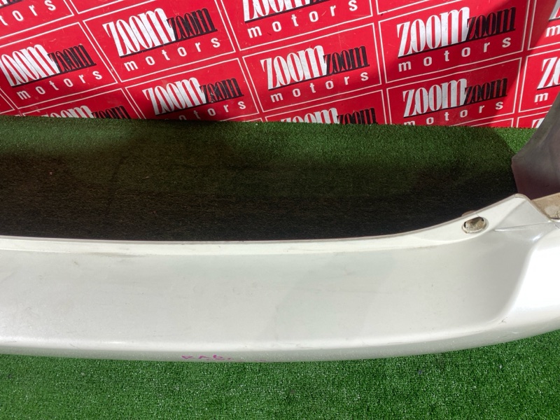 Бампер, 5700 рублей, Солонцы