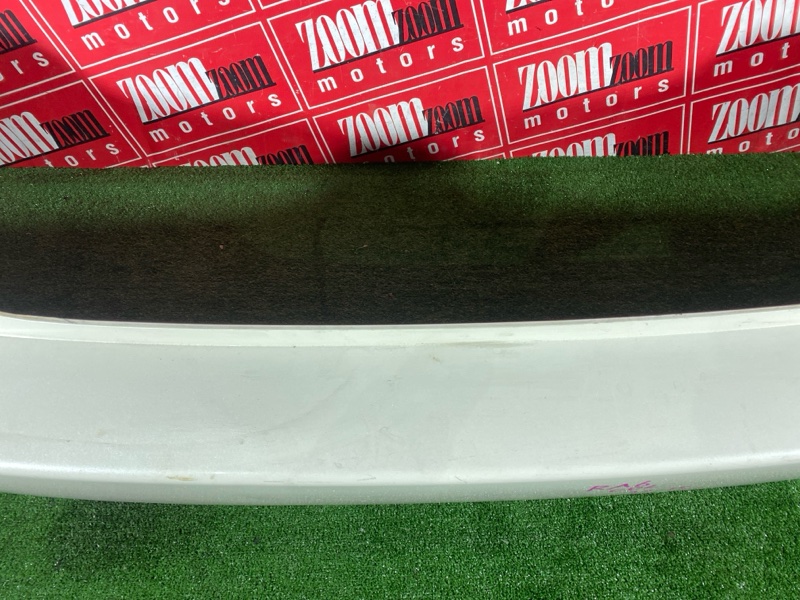 Бампер, 5700 рублей, Солонцы