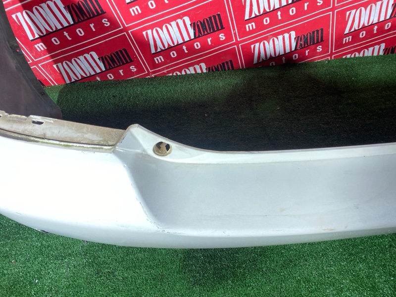 Бампер, 5700 рублей, Солонцы