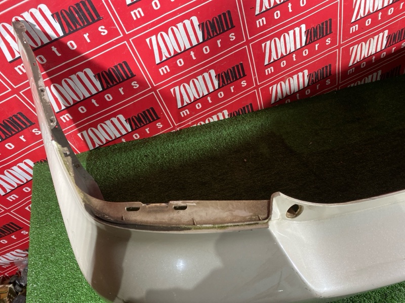 Бампер, 5700 рублей, Солонцы