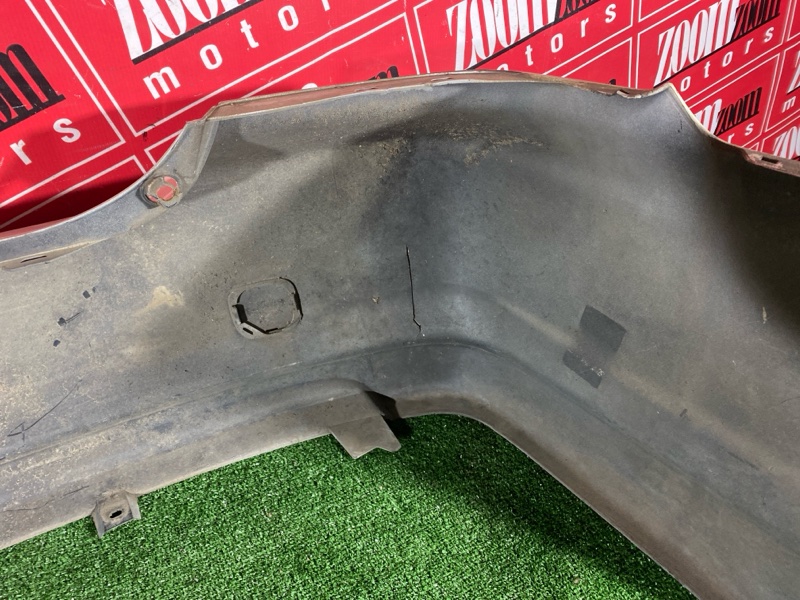 Бампер, 5700 рублей, Солонцы