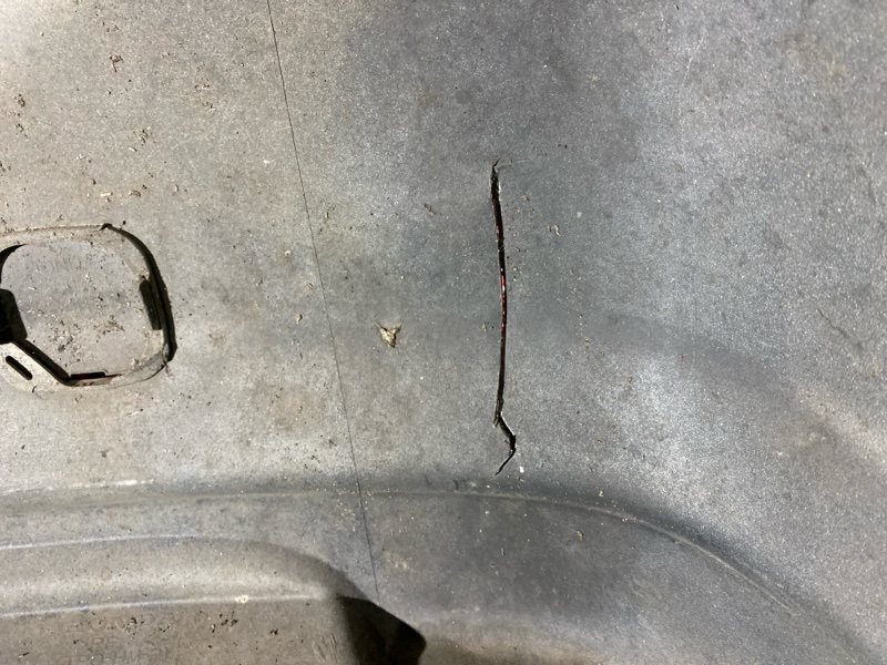 Бампер, 5700 рублей, Солонцы