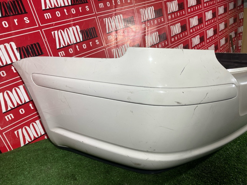 Бампер, 12000 рублей, Солонцы