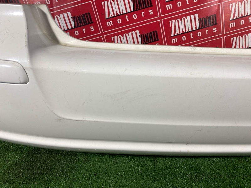 Бампер, 12000 рублей, Солонцы