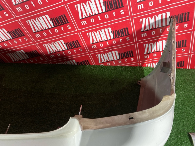 Бампер, 12000 рублей, Солонцы