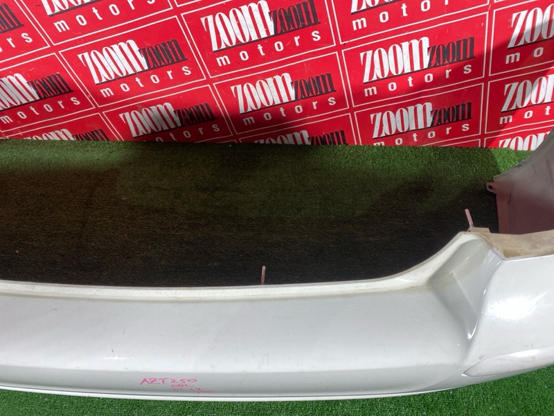 Бампер, 12000 рублей, Солонцы