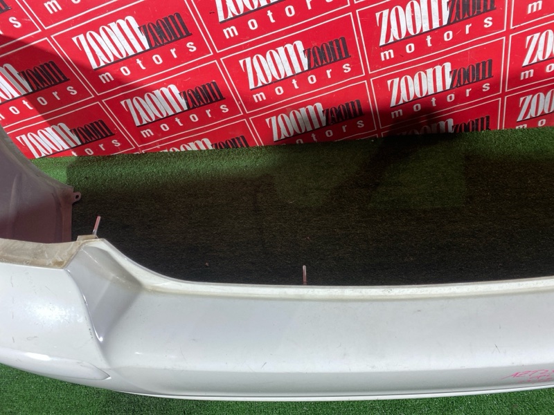 Бампер, 12000 рублей, Солонцы