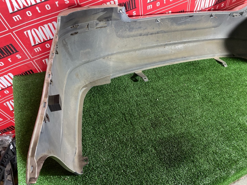 Бампер, 12000 рублей, Солонцы