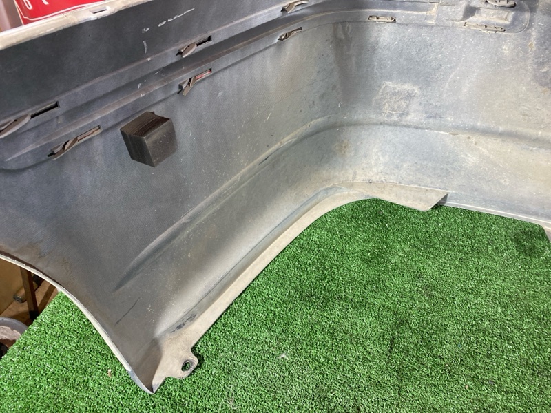 Бампер, 12000 рублей, Солонцы