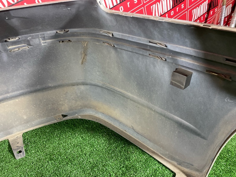 Бампер, 12000 рублей, Солонцы