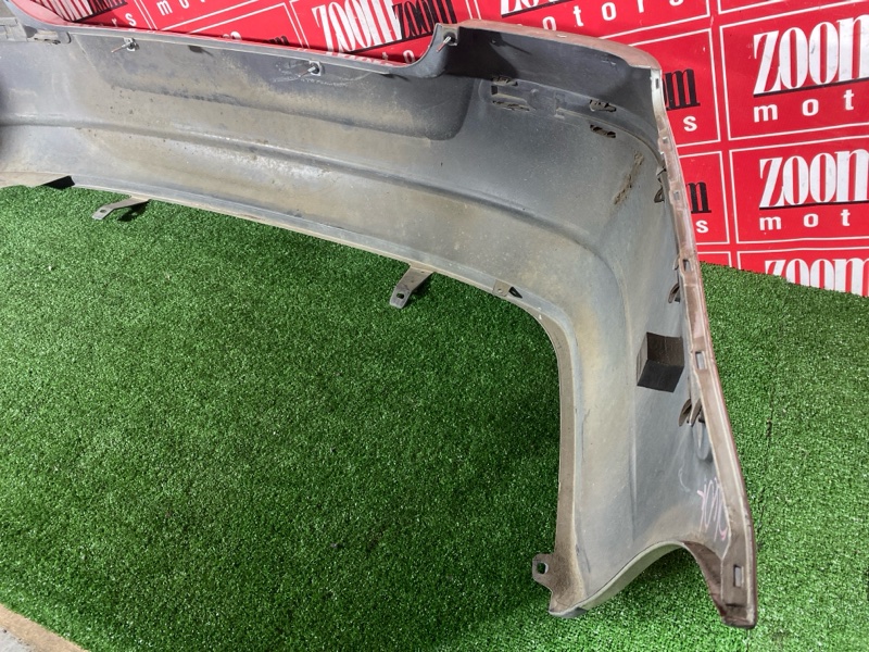 Бампер, 12000 рублей, Солонцы