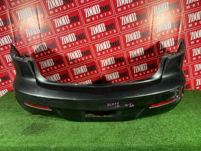 Бампер, 11400 рублей, Солонцы