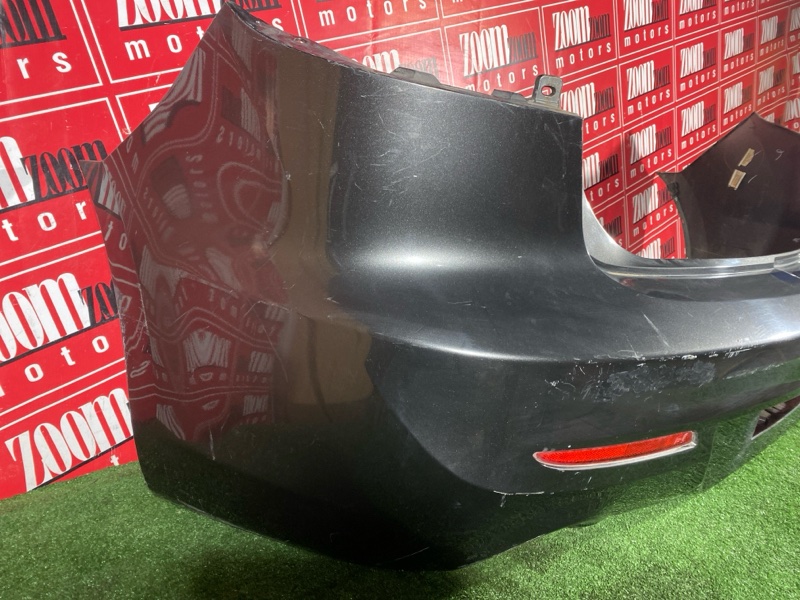 Бампер, 11400 рублей, Солонцы