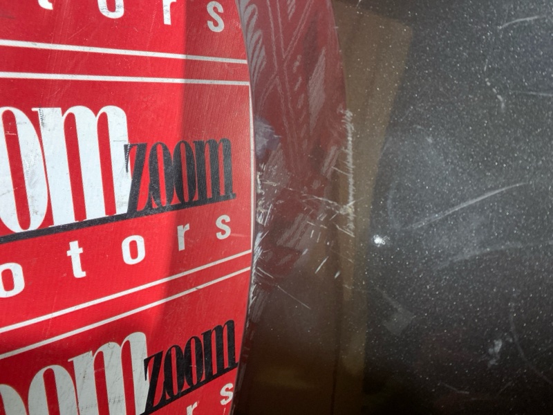 Бампер, 11400 рублей, Солонцы