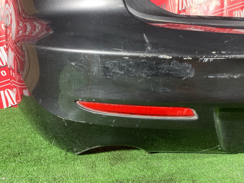 Бампер, 11400 рублей, Солонцы