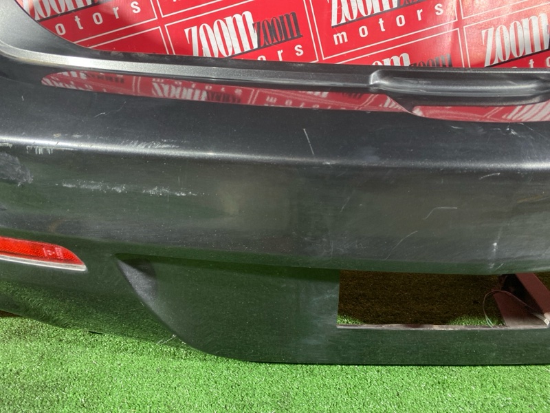 Бампер, 11400 рублей, Солонцы