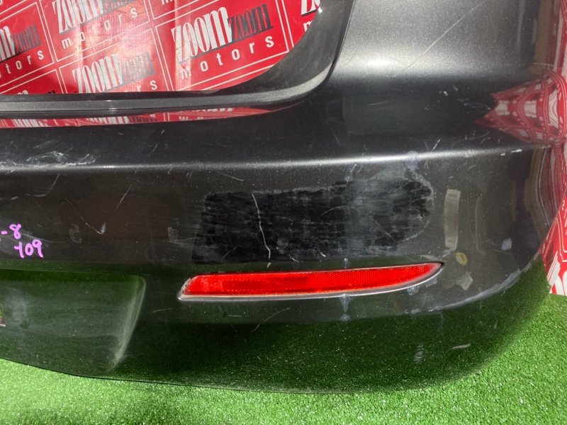 Бампер, 11400 рублей, Солонцы