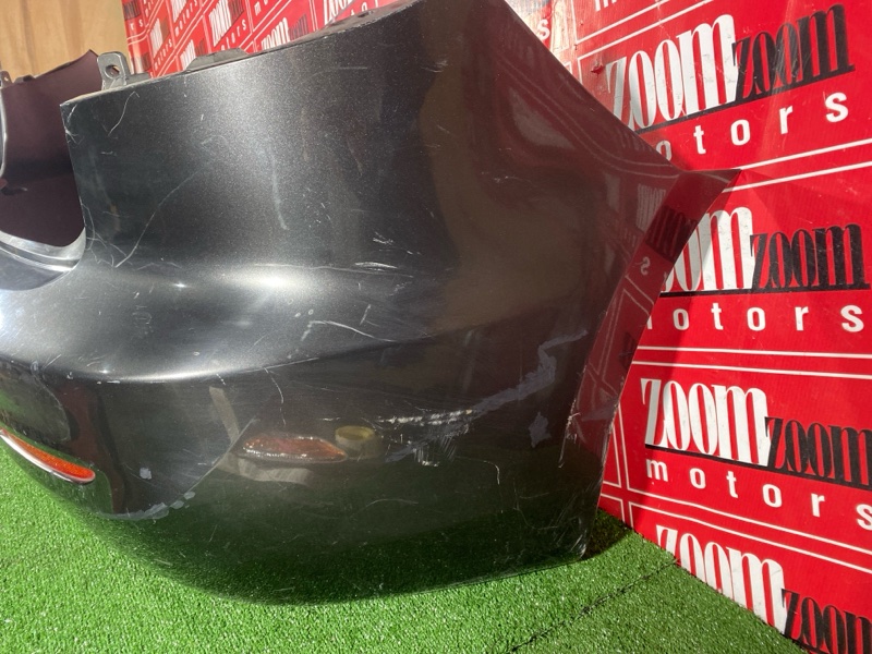 Бампер, 11400 рублей, Солонцы