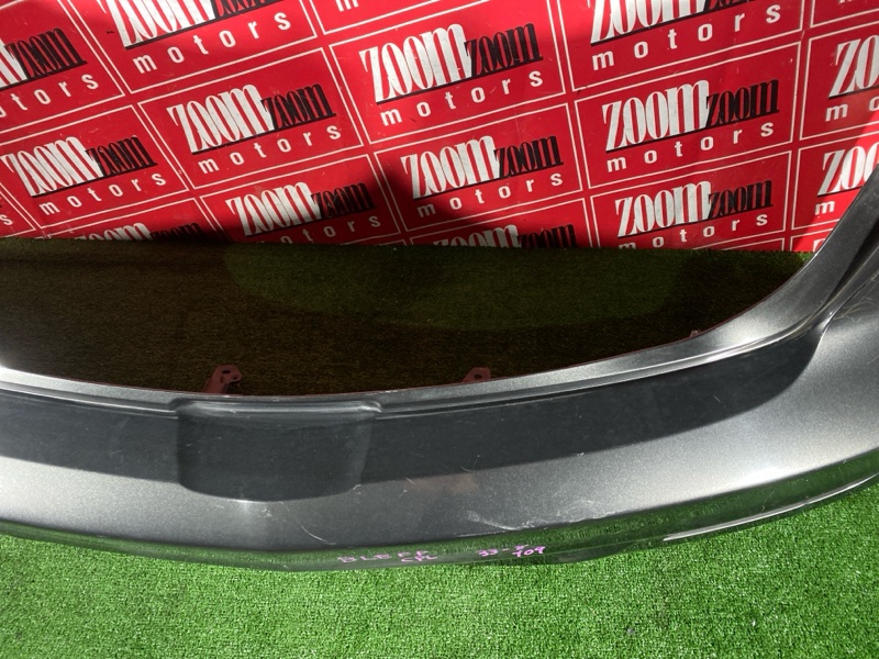 Бампер, 11400 рублей, Солонцы