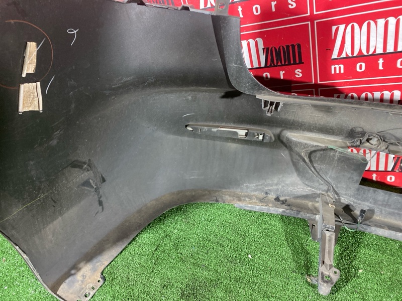 Бампер, 11400 рублей, Солонцы