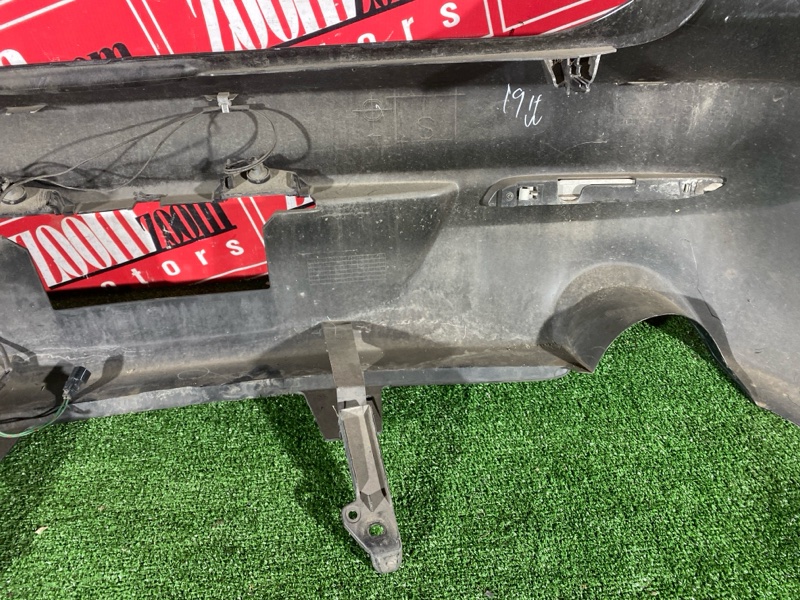 Бампер, 11400 рублей, Солонцы