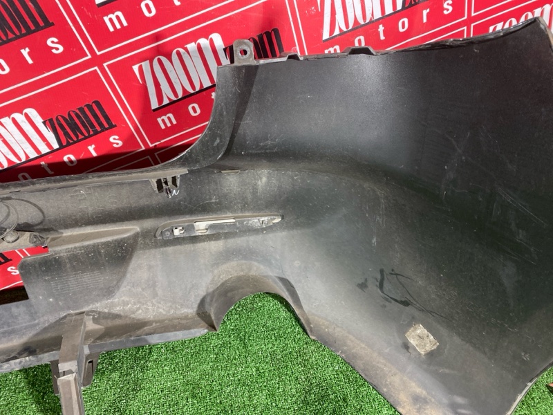 Бампер, 11400 рублей, Солонцы