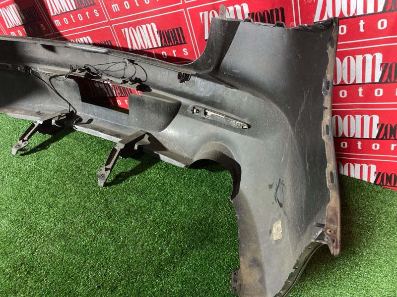 Бампер, 11400 рублей, Солонцы