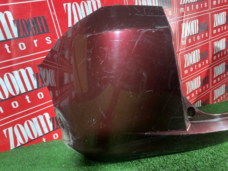 Бампер, 2400 рублей, Солонцы