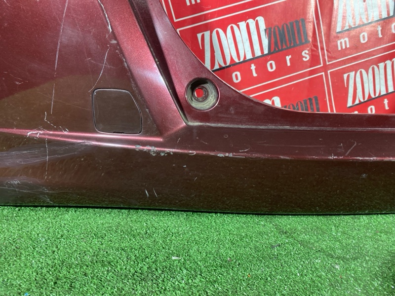 Бампер, 2400 рублей, Солонцы