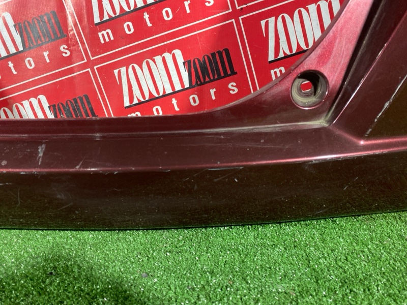 Бампер, 2400 рублей, Солонцы