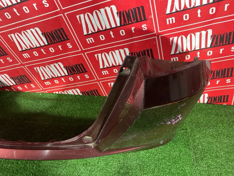 Бампер, 2400 рублей, Солонцы