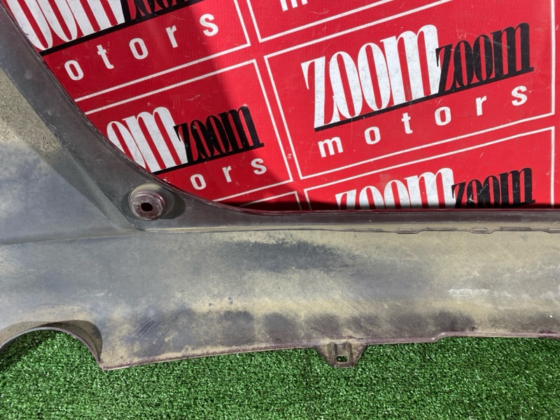 Бампер, 2400 рублей, Солонцы