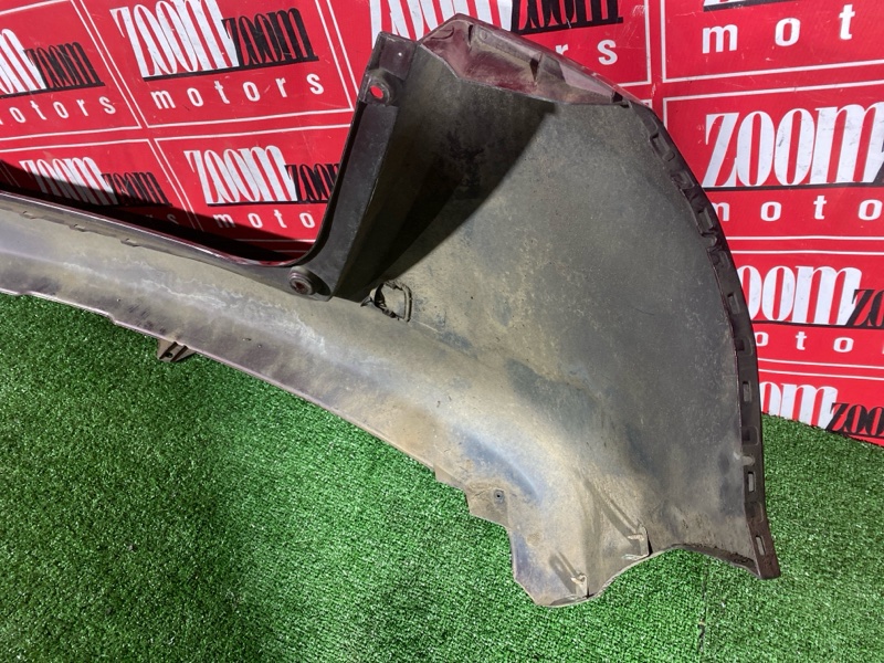 Бампер, 2400 рублей, Солонцы