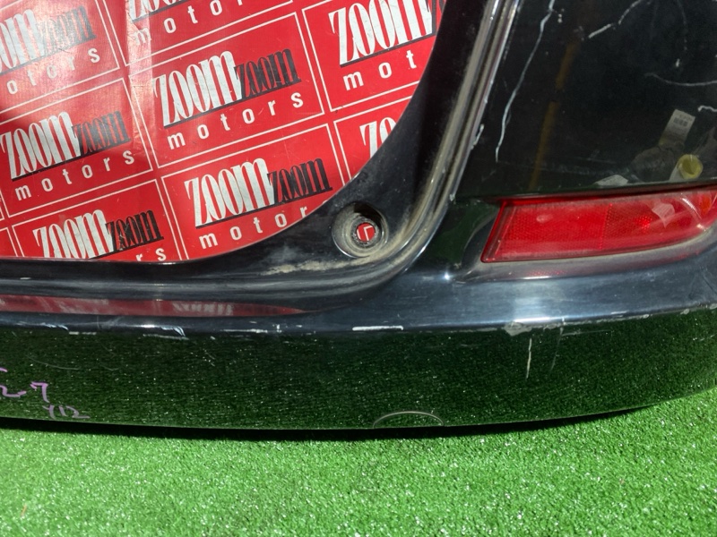 Бампер, 5300 рублей, Солонцы