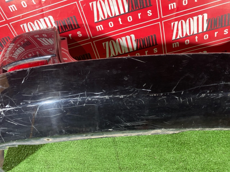 Бампер, 5300 рублей, Солонцы