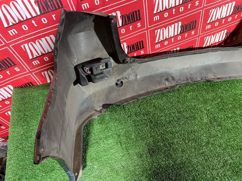 Бампер, 5300 рублей, Солонцы