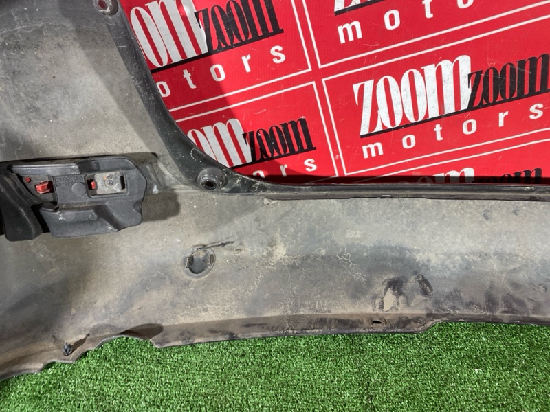 Бампер, 5300 рублей, Солонцы