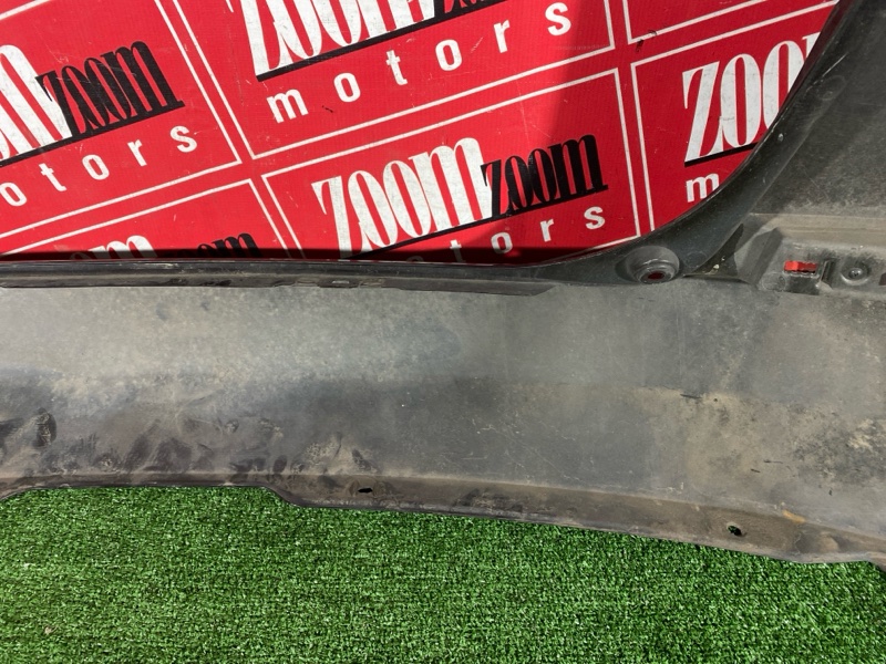 Бампер, 5300 рублей, Солонцы