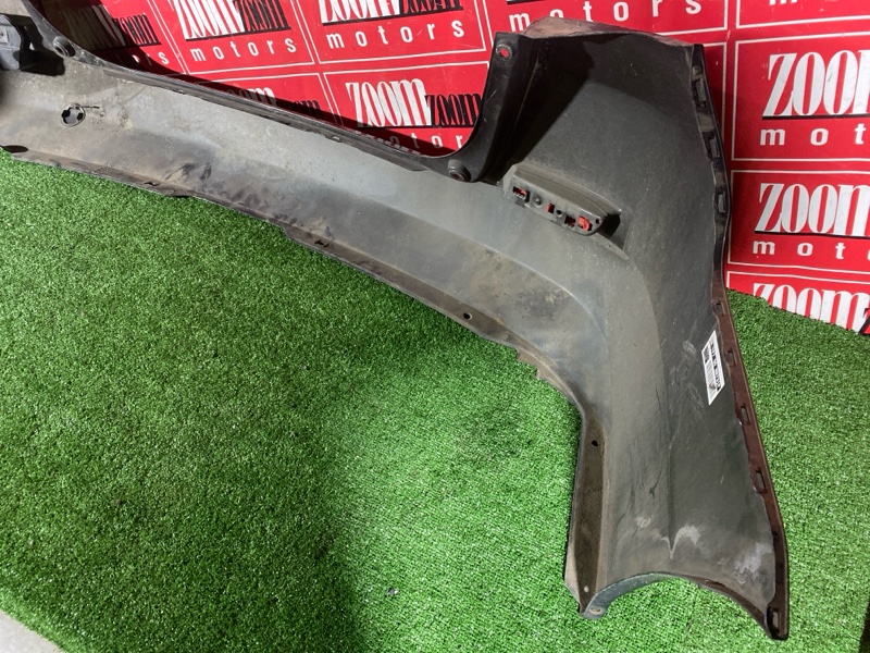 Бампер, 5300 рублей, Солонцы