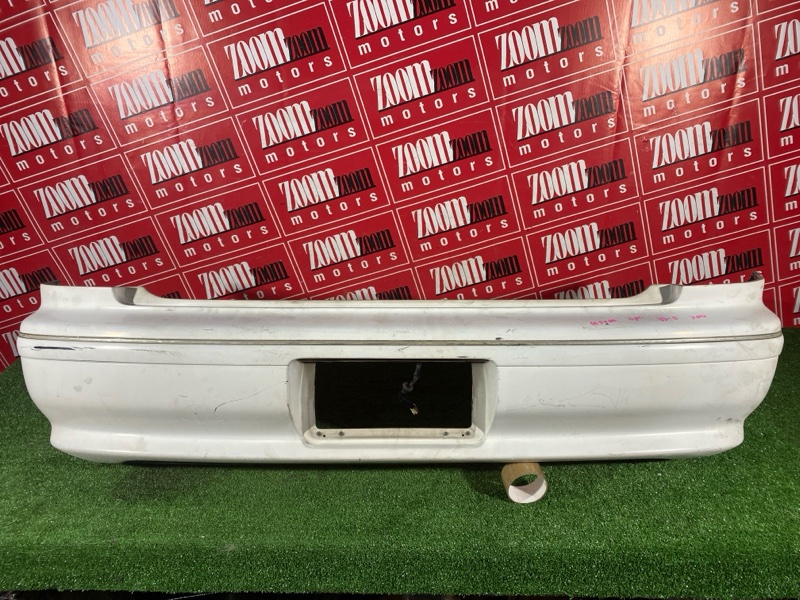 Бампер, 4300 рублей, Солонцы