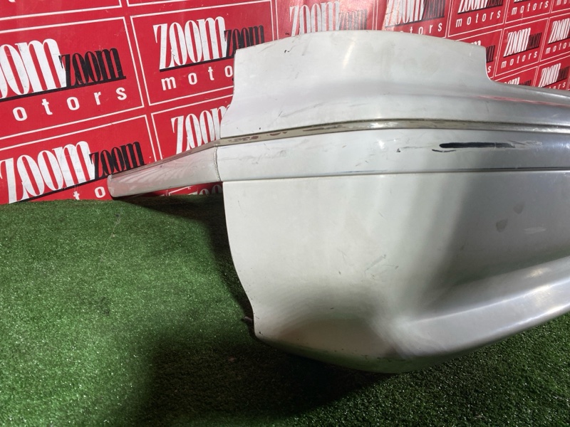 Бампер, 4300 рублей, Солонцы