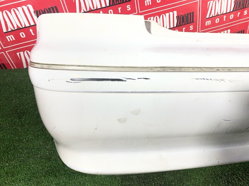 Бампер, 4300 рублей, Солонцы