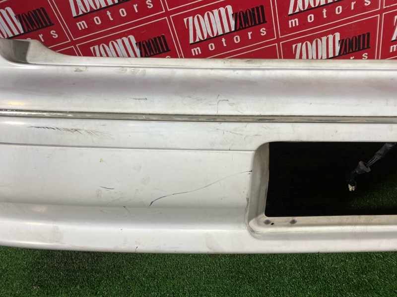 Бампер, 4300 рублей, Солонцы