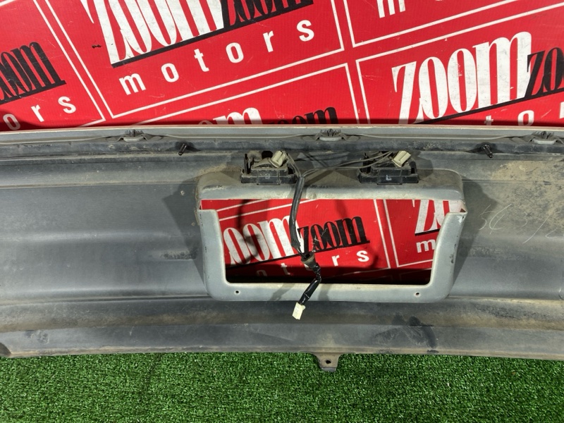 Бампер, 4300 рублей, Солонцы