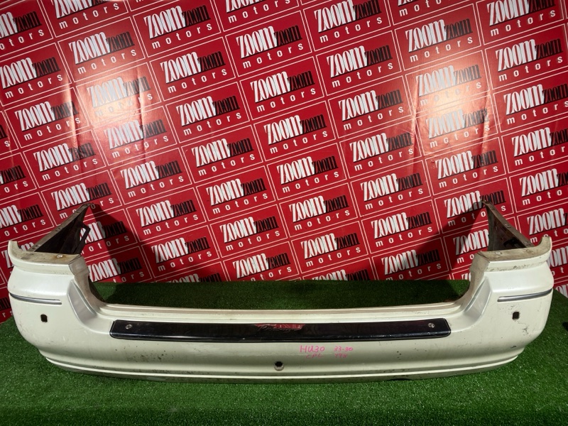 Бампер, 4200 рублей, Солонцы