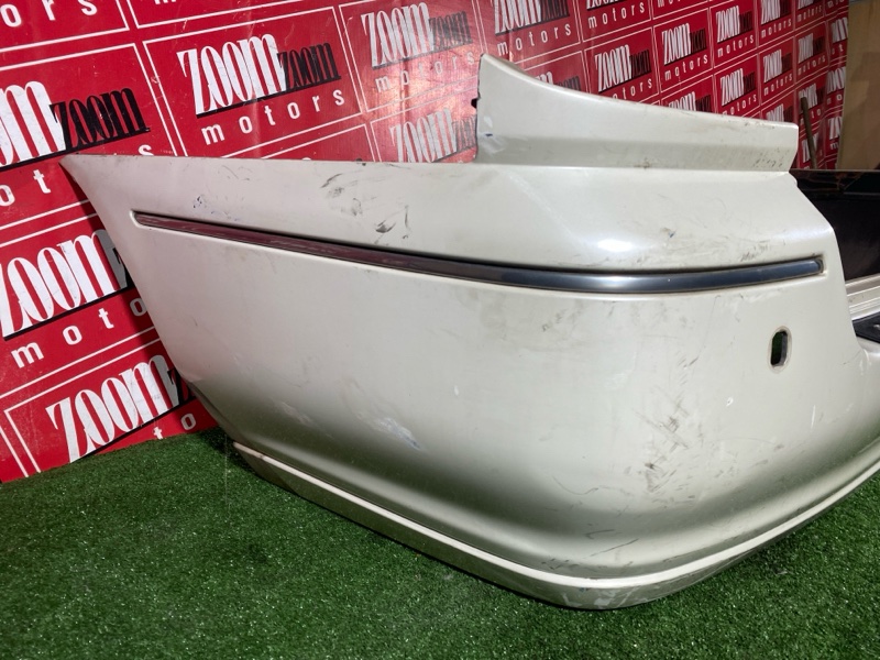 Бампер, 4200 рублей, Солонцы