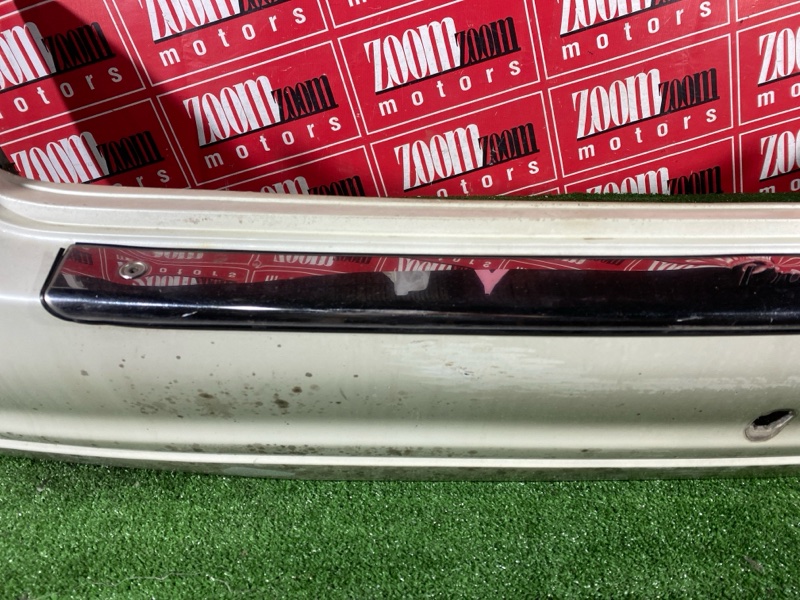 Бампер, 4200 рублей, Солонцы