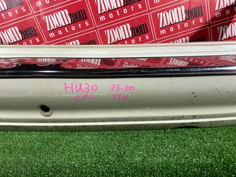 Бампер, 4200 рублей, Солонцы